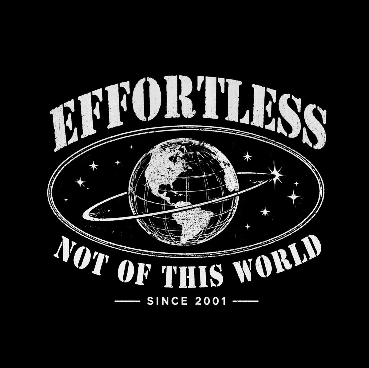EFFORTLES